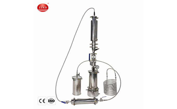 Closed Loop Extractor-1