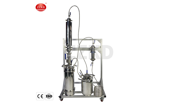 Closed Loop Extractor-2