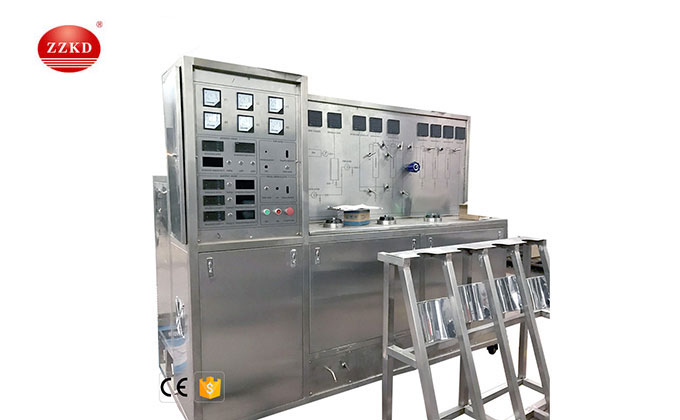 Supercritical Extraction Equipment-2