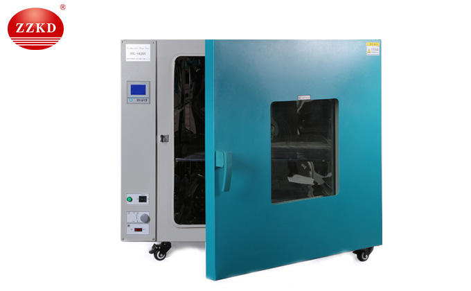 Blast Drying Oven-2