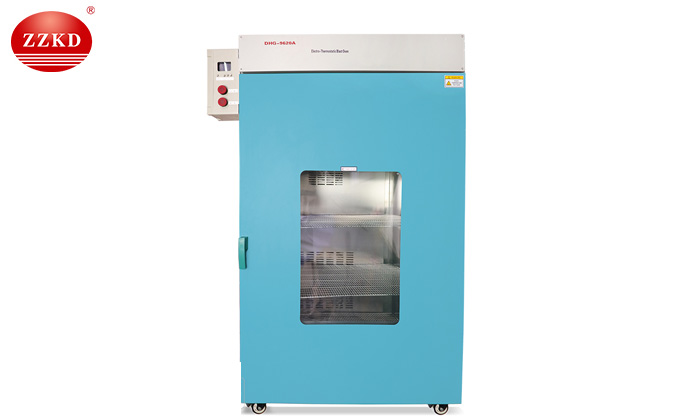 Blast Drying Oven-3