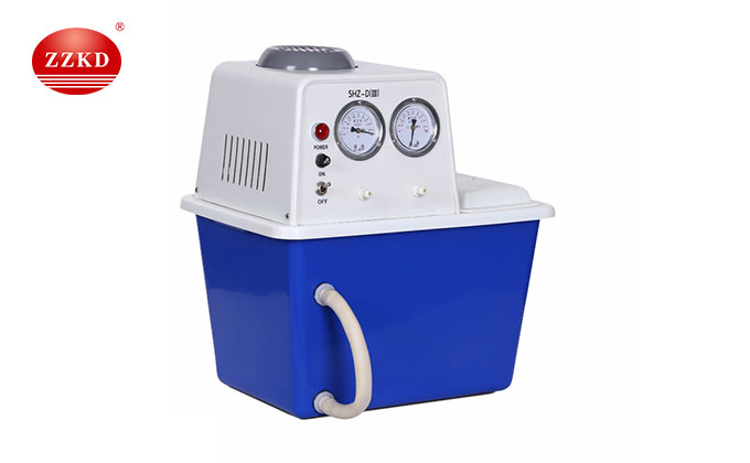 Circulating Water Vacuum Pump-2