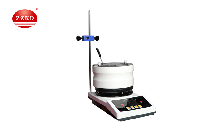 Magnetic Stirrer-3