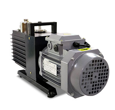 Rotary Vane Vacuum Pump