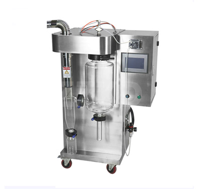 Laboratory Mini Spray Dryer Machine