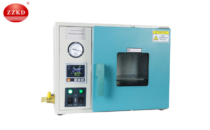 Vacuum Drying Oven-2