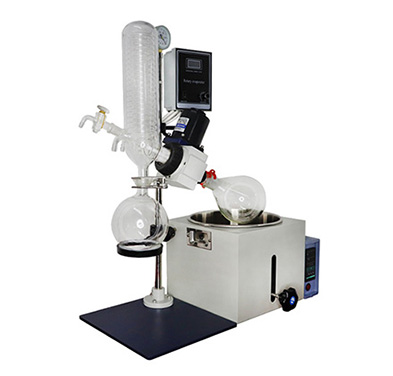 2L Rotary Evaporator