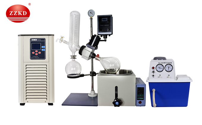 2L Rotary Evaporator-3