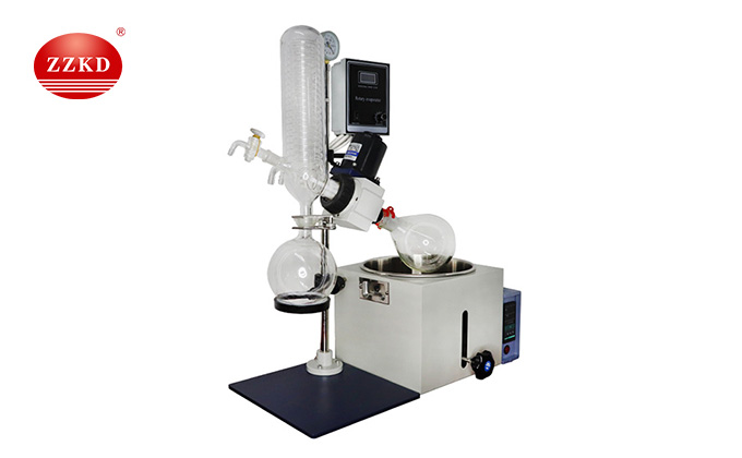 2L Rotary Evaporator-0