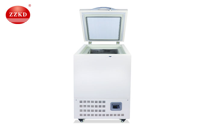 Ultra low temperature freezer-3